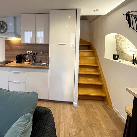 Appartement Du 5 au 7 - Le 7 à Obernai Extérieur photo