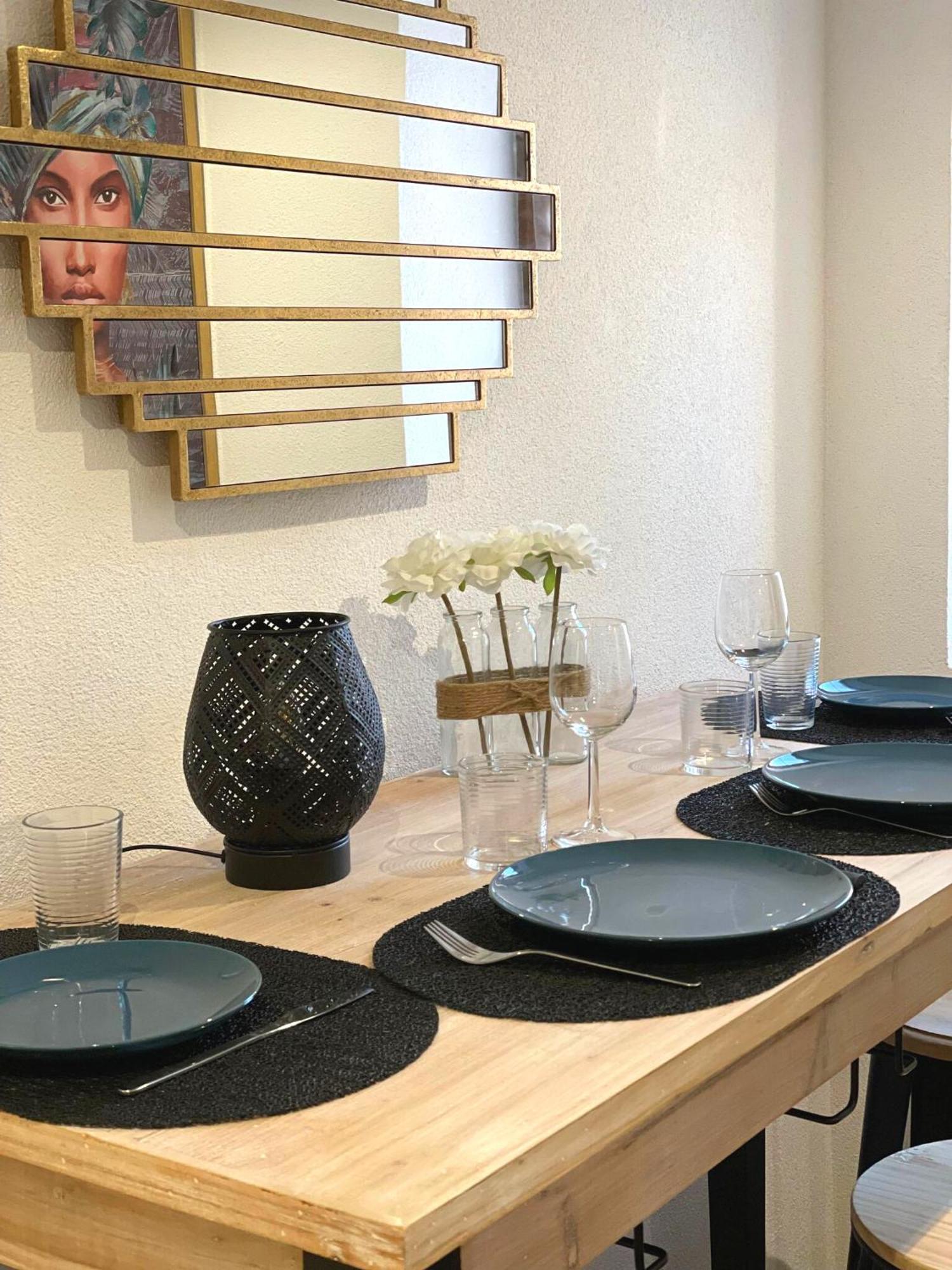 Appartement Du 5 au 7 - Le 7 à Obernai Extérieur photo