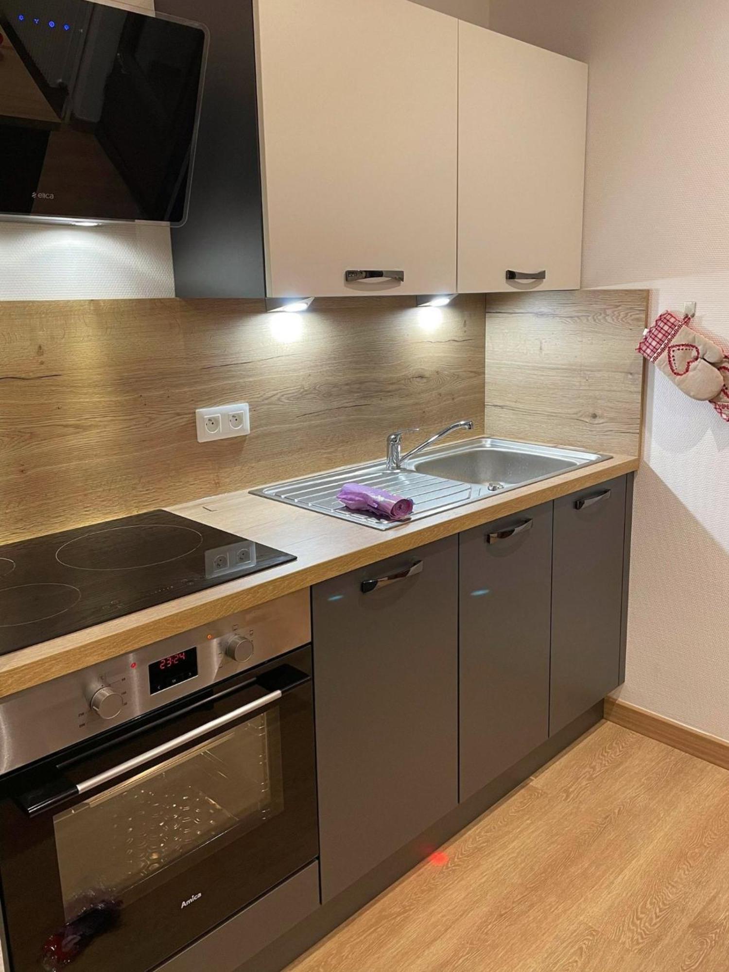 Appartement Du 5 au 7 - Le 7 à Obernai Chambre photo
